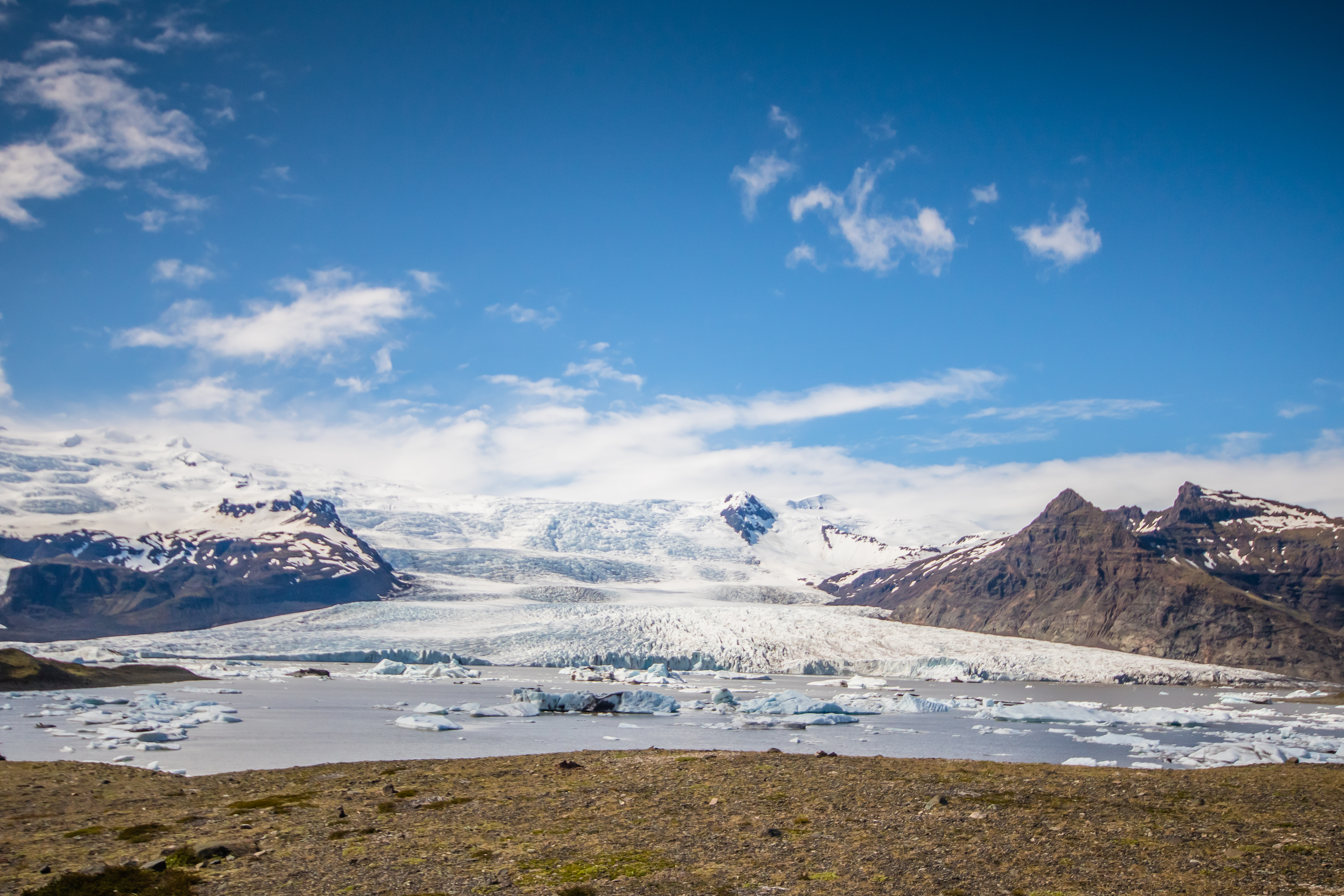 iceland