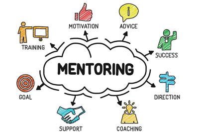 mentoring graph